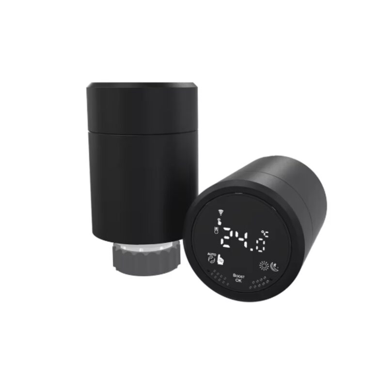 Zigbee Radiatora aktuators T/4