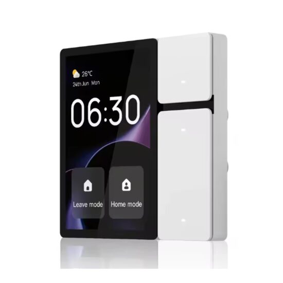 Viedais vadības panelis Smart Control Panel Mini (3.5”)